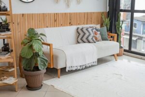 Tips for Creating a Cosy and Inviting Living Room Space